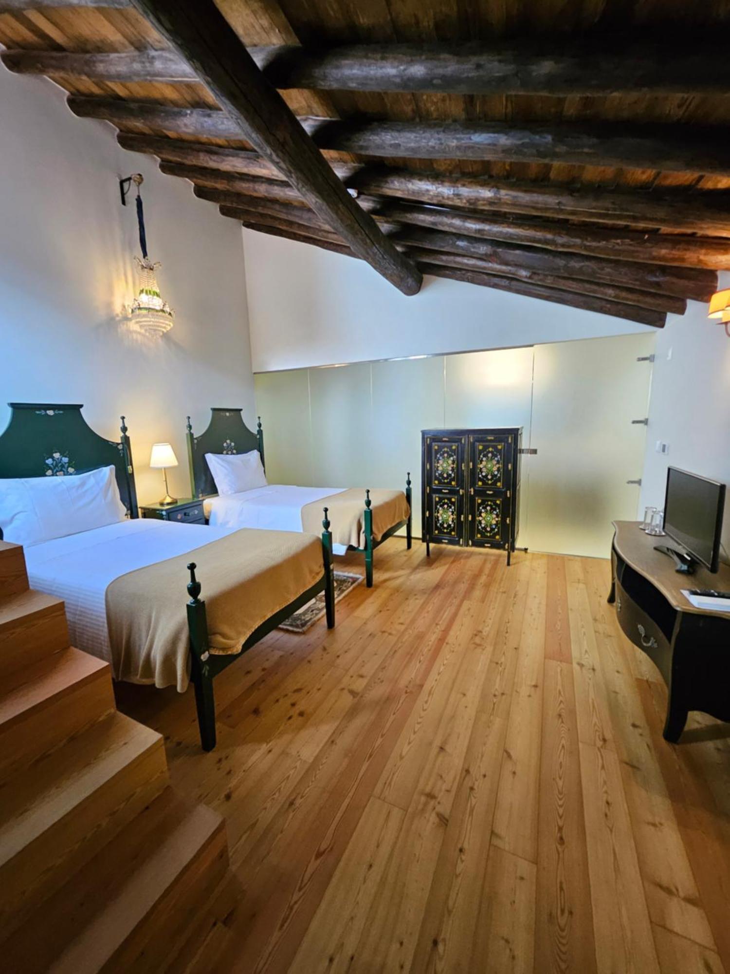 Burgo Da Villa Castelo de Vide Exterior photo