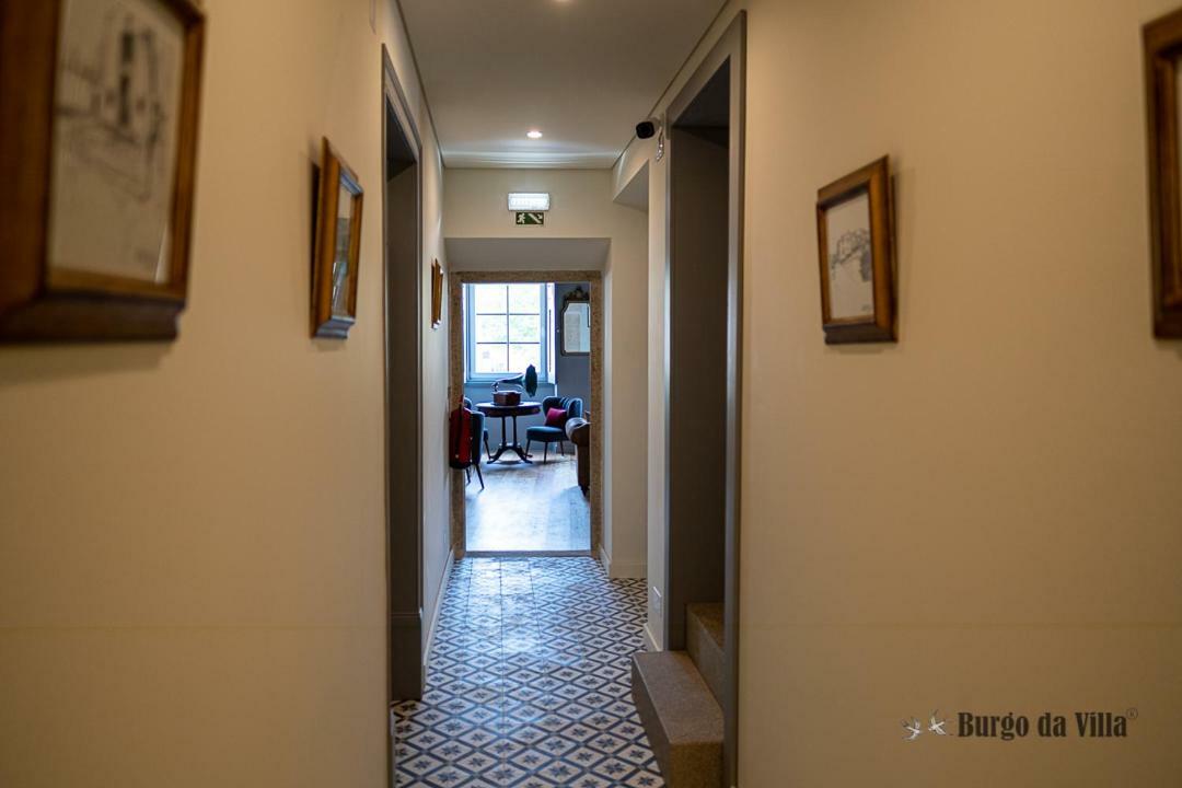 Burgo Da Villa Castelo de Vide Exterior photo